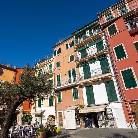 Ca' Da Bruna Lerici Exterior photo